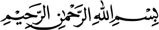 Bismillah
