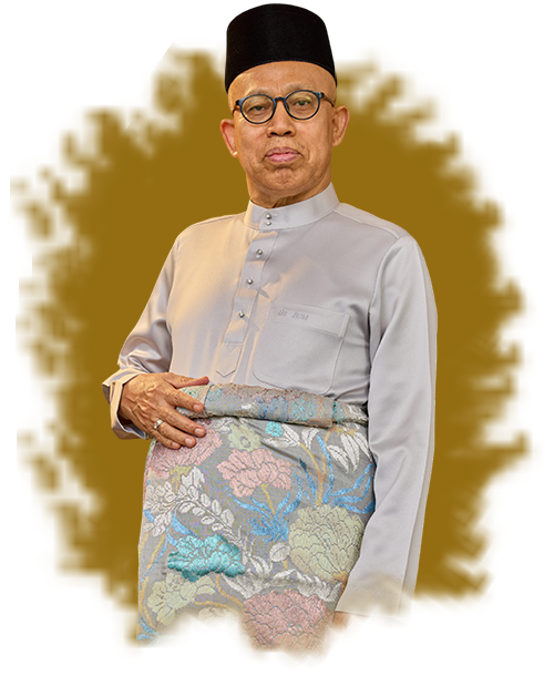 Pengurusi Persatuan Waris Dato' Sagor Perak